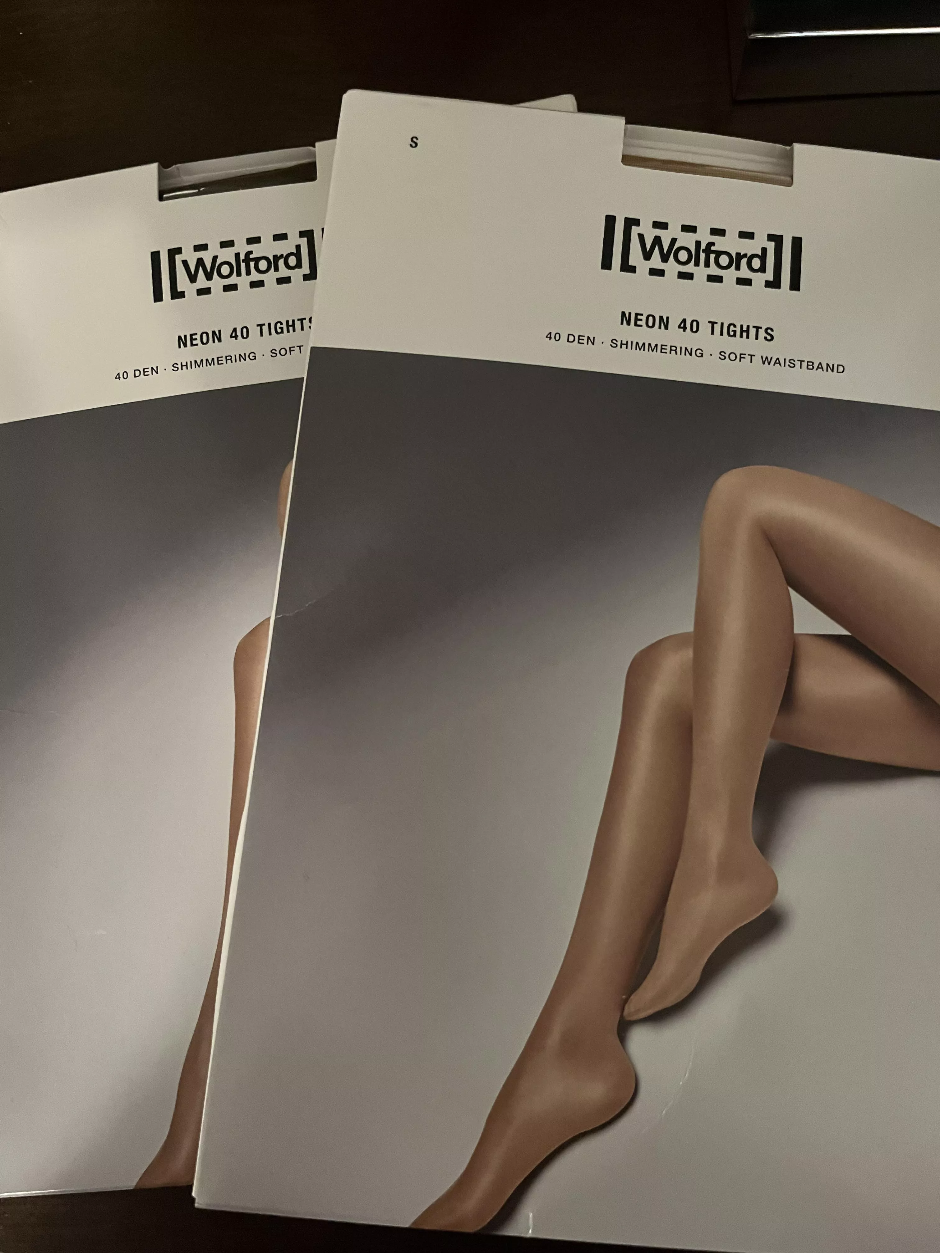 Two new pairs! 🥰 will be wearing one of them for date night this weekend