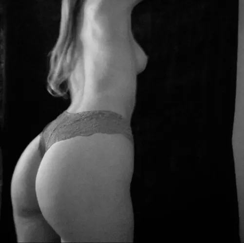 Vill du leka med mig? 🥰