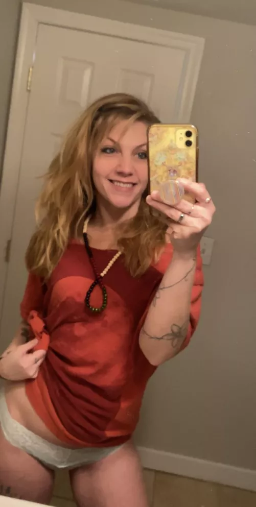 Wanna play a game perhaps