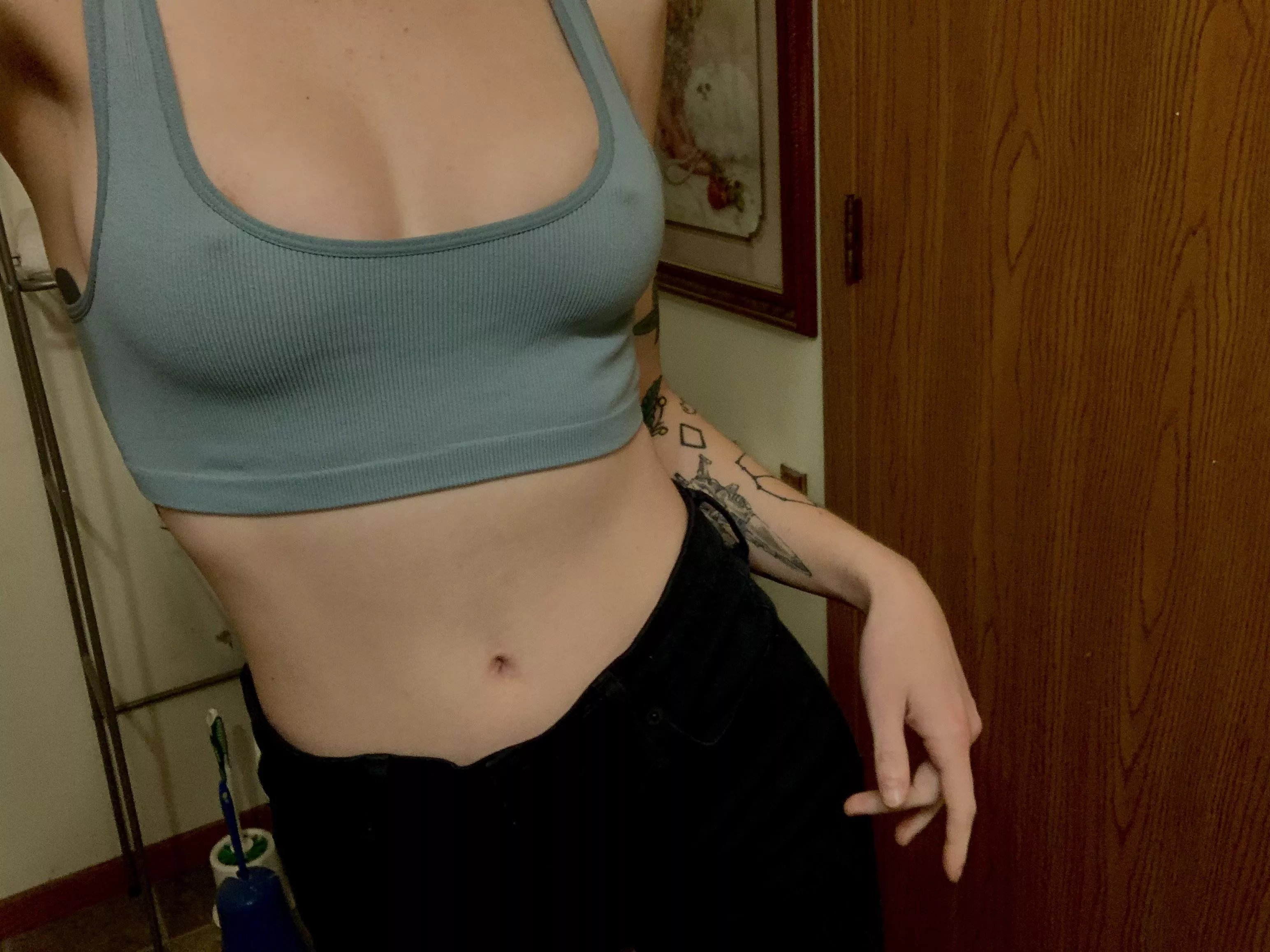 warm me up🔥 [24F]