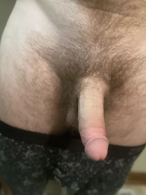 Way over grown these days