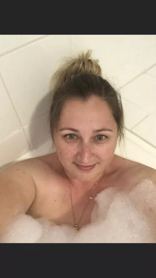 Well it’s wild for me…..Bring 🥂