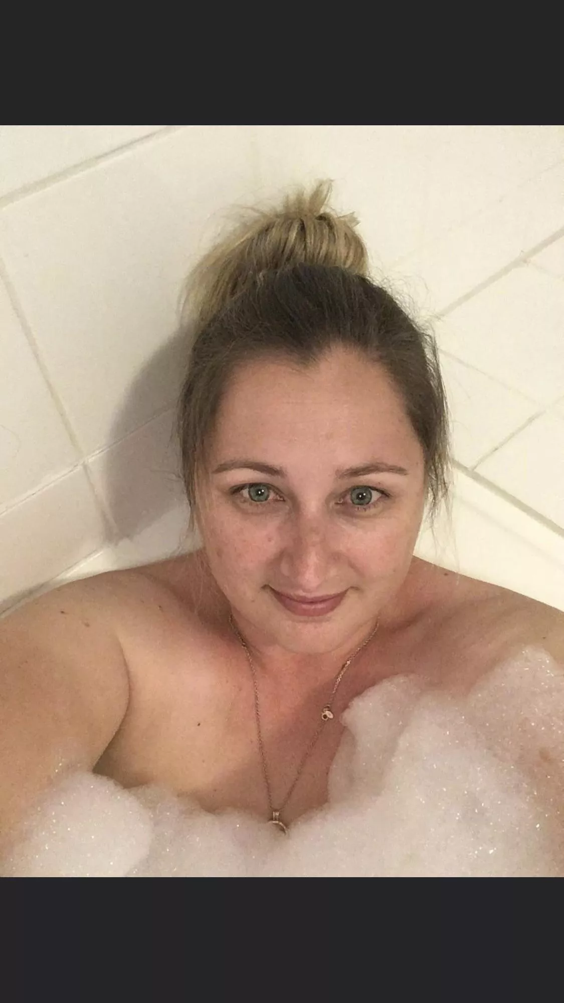 Well it’s wild for me…..Bring 🥂