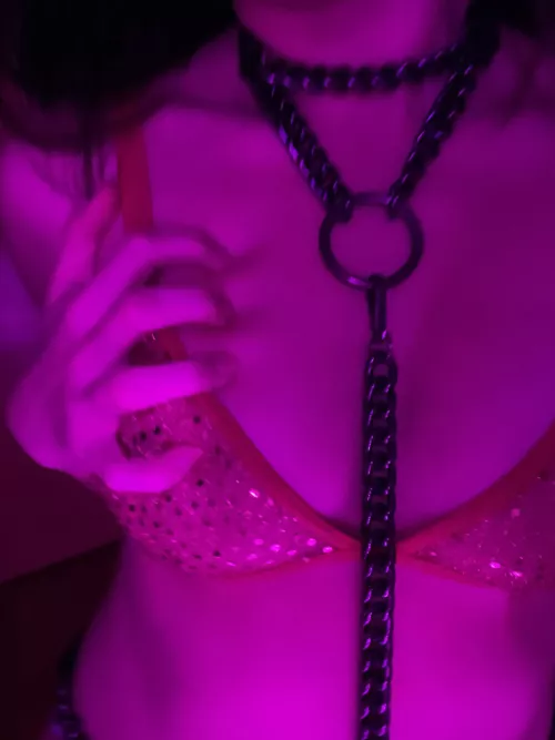 What are you thinking of rn