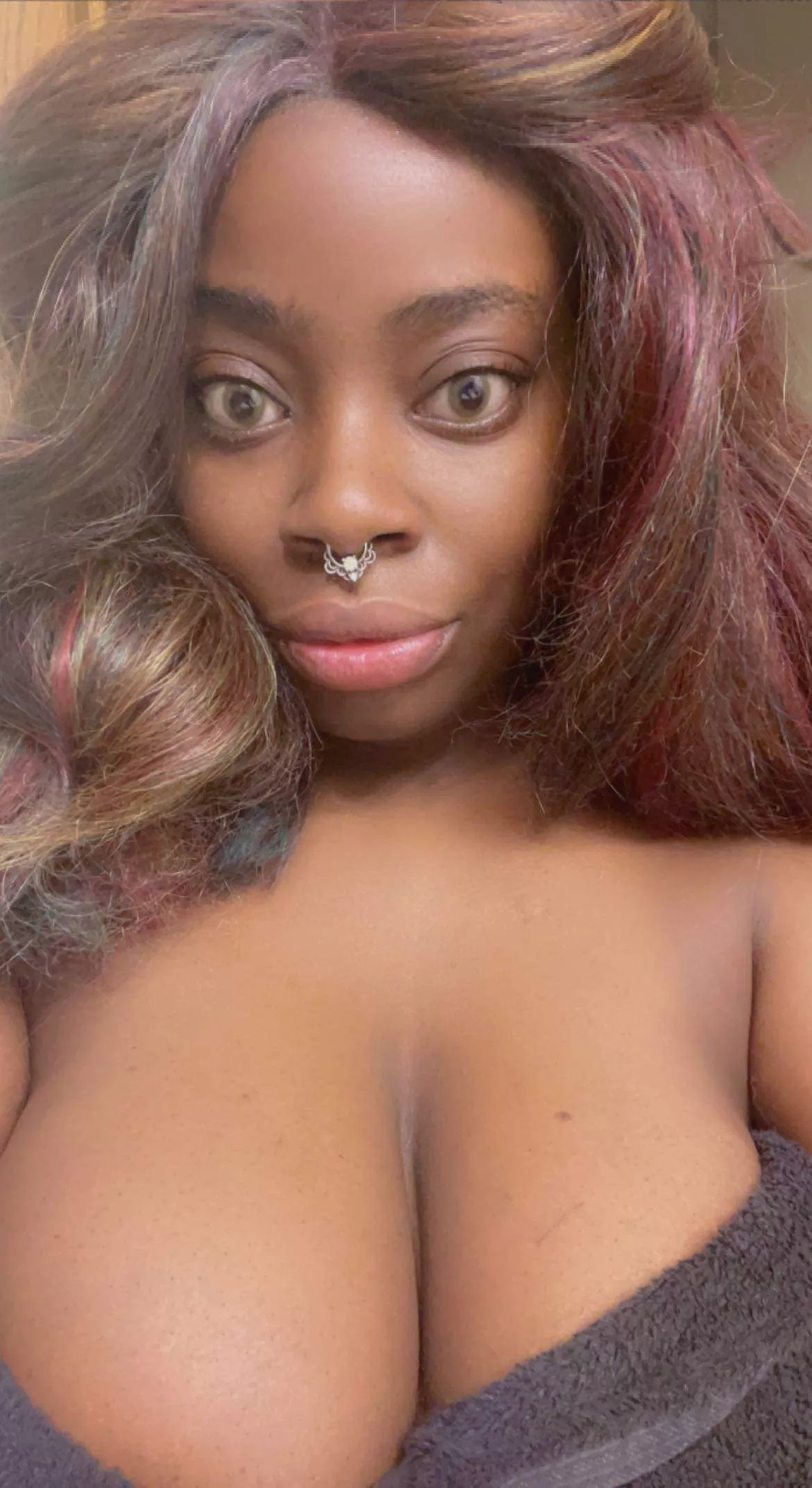 What can you do with these tits?