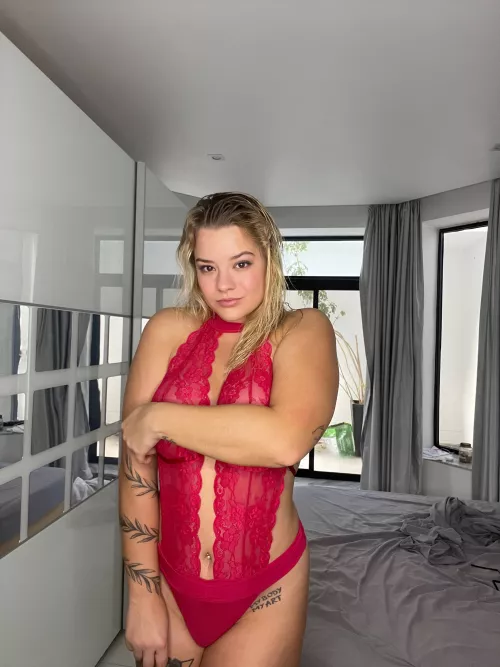 What would you do if i send you this pic?