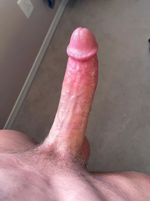 What would you do with my pretty pink cock?
