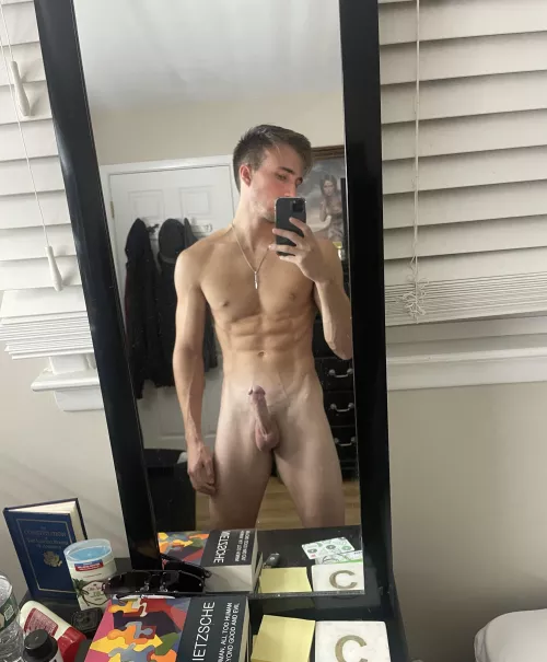 Where you gonna lick me first? (24)