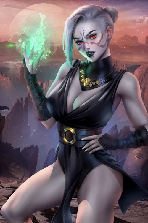 Which apparel would you choose for Merrin (Ayyasap)