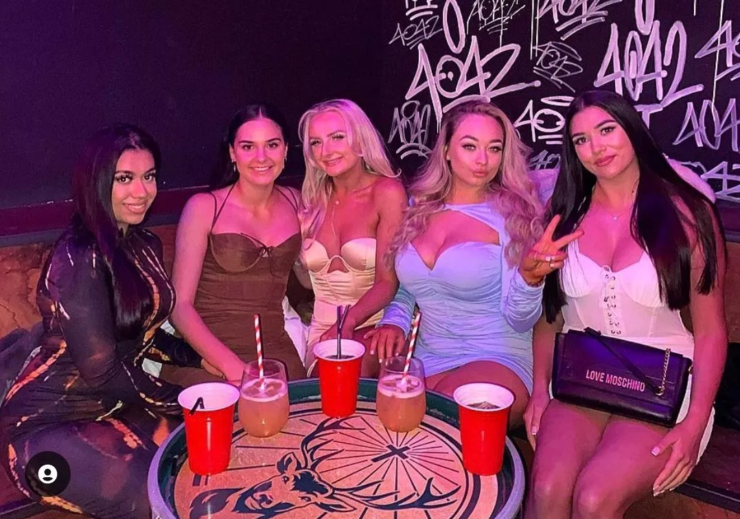 Which one you going for?