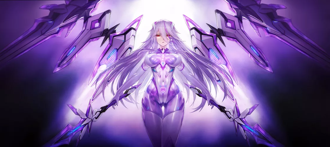 White Summer (Zhuore Zhi Hen) [Original]