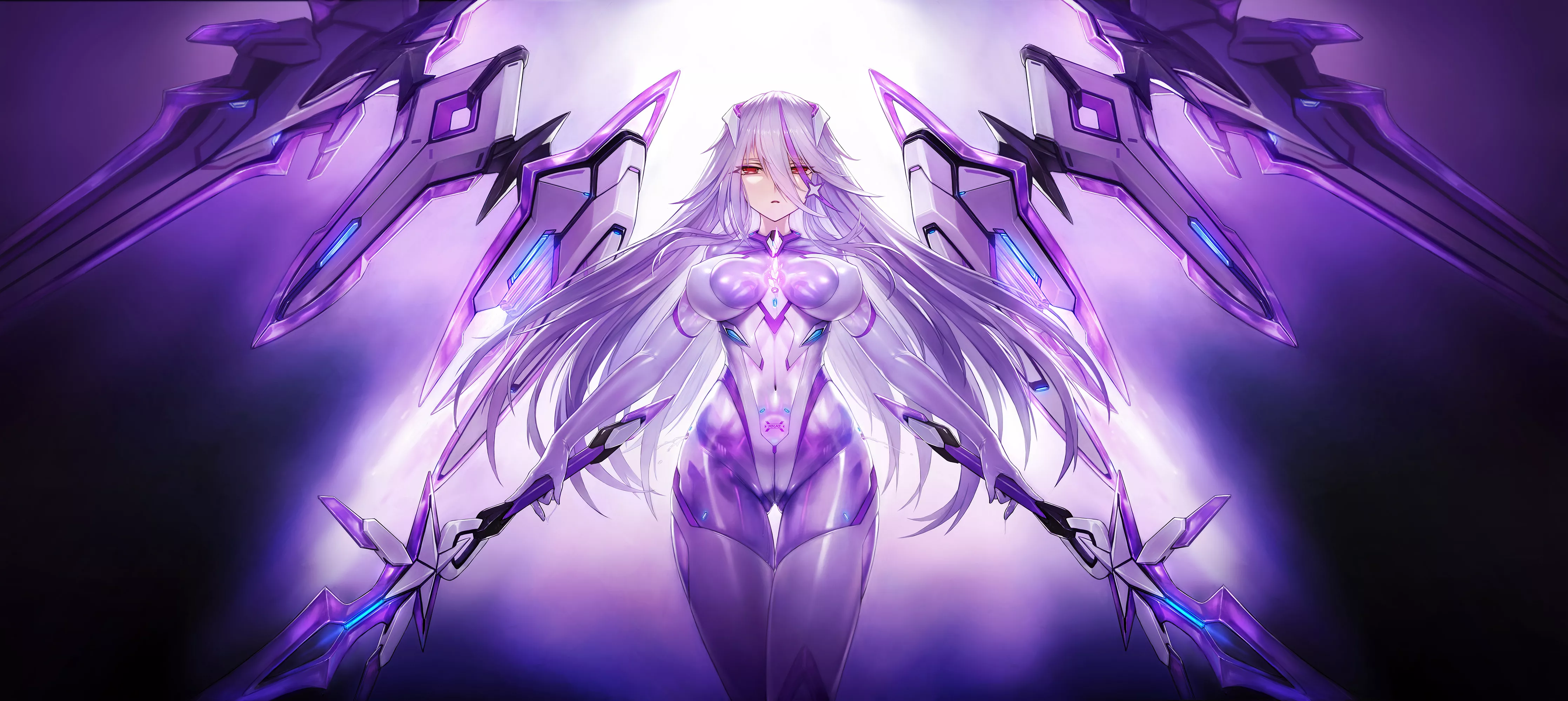 White Summer (Zhuore Zhi Hen) [Original]