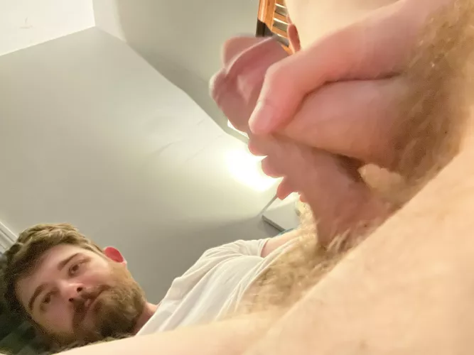 Who wants to hop on both