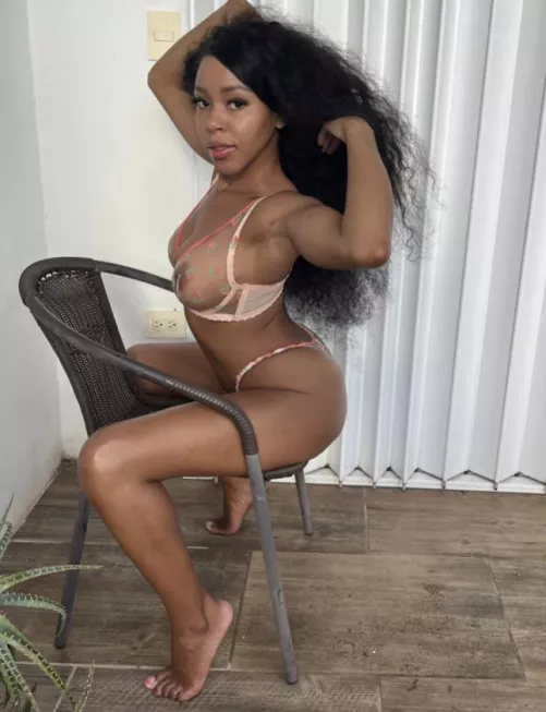 Who wants to let me use their face as my chair....