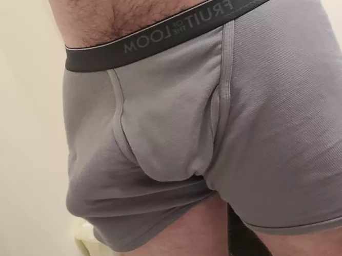 Who wants to see more?