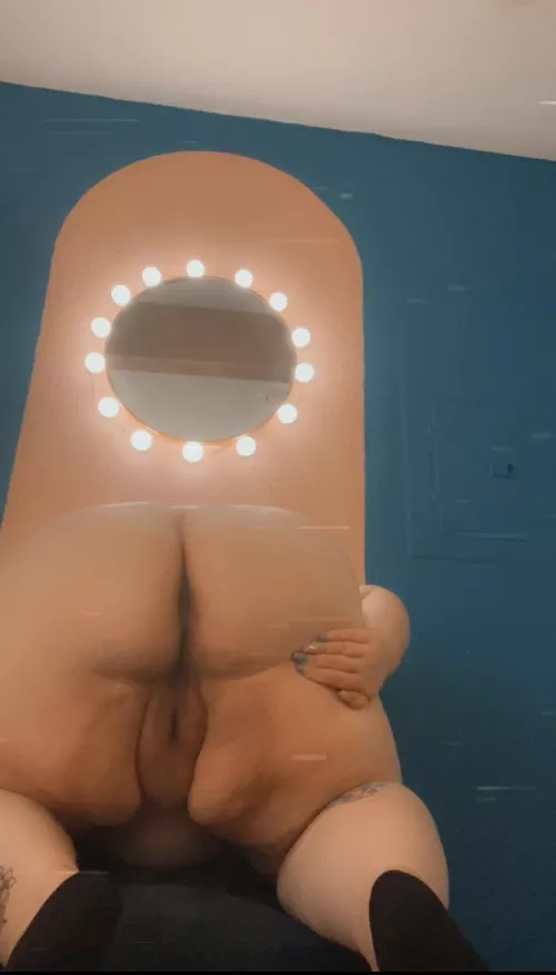 Who wants to take a turn? 😍