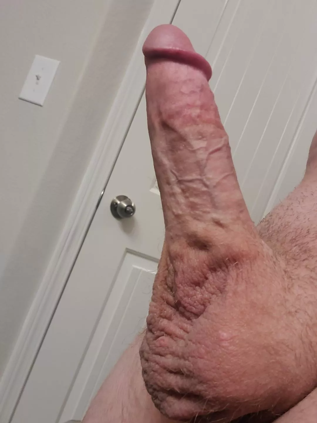 Who will let me cum in them?