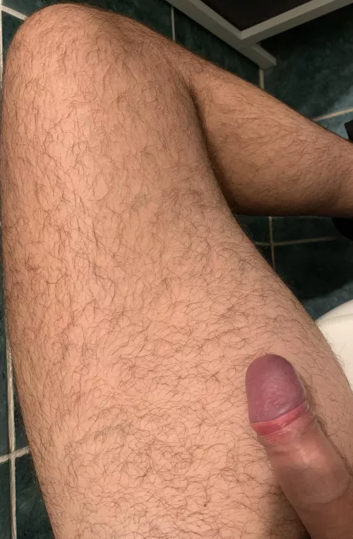 Who would suck me?