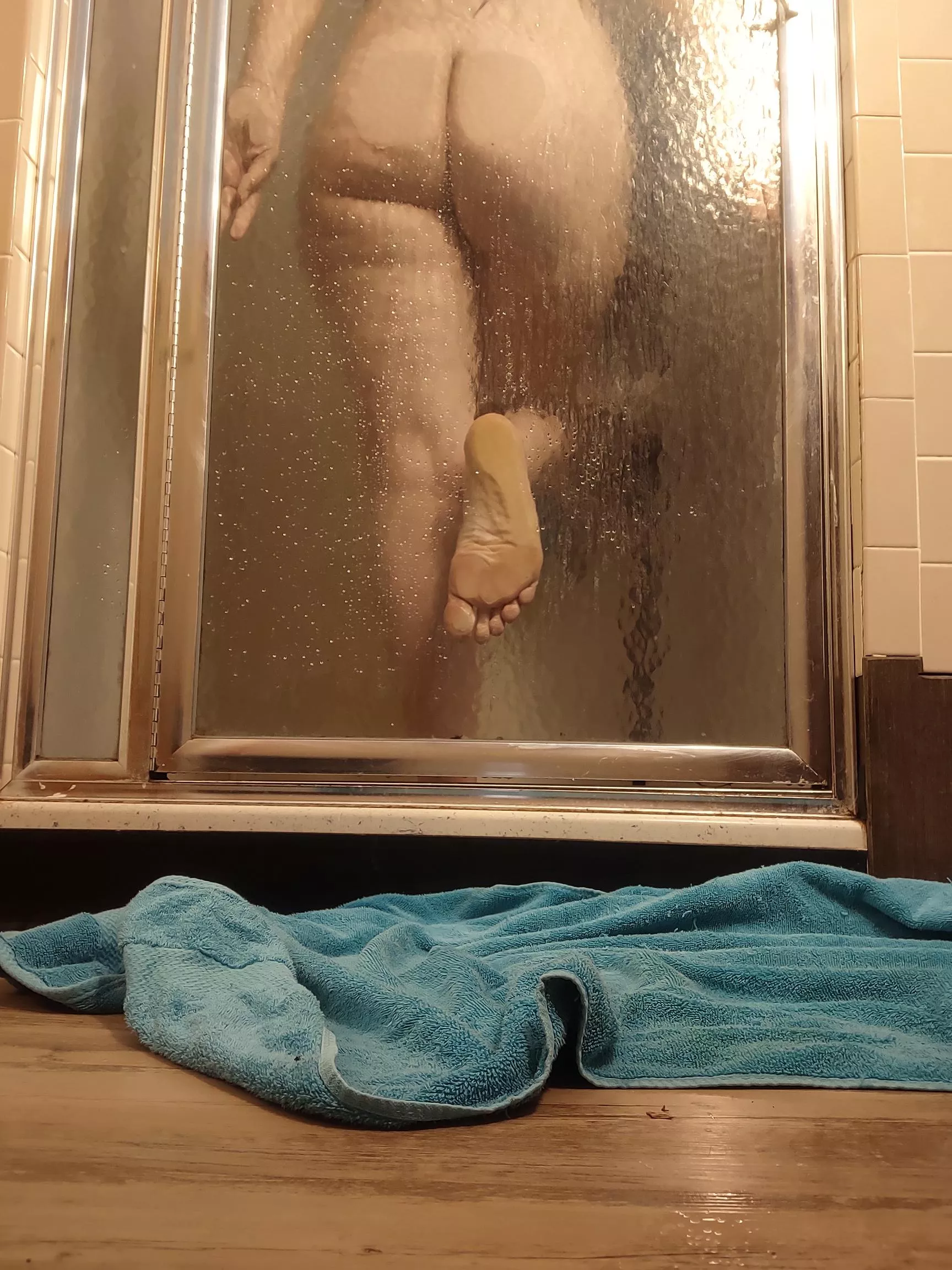 whos gonna come scrub them for me? 🤔🤗