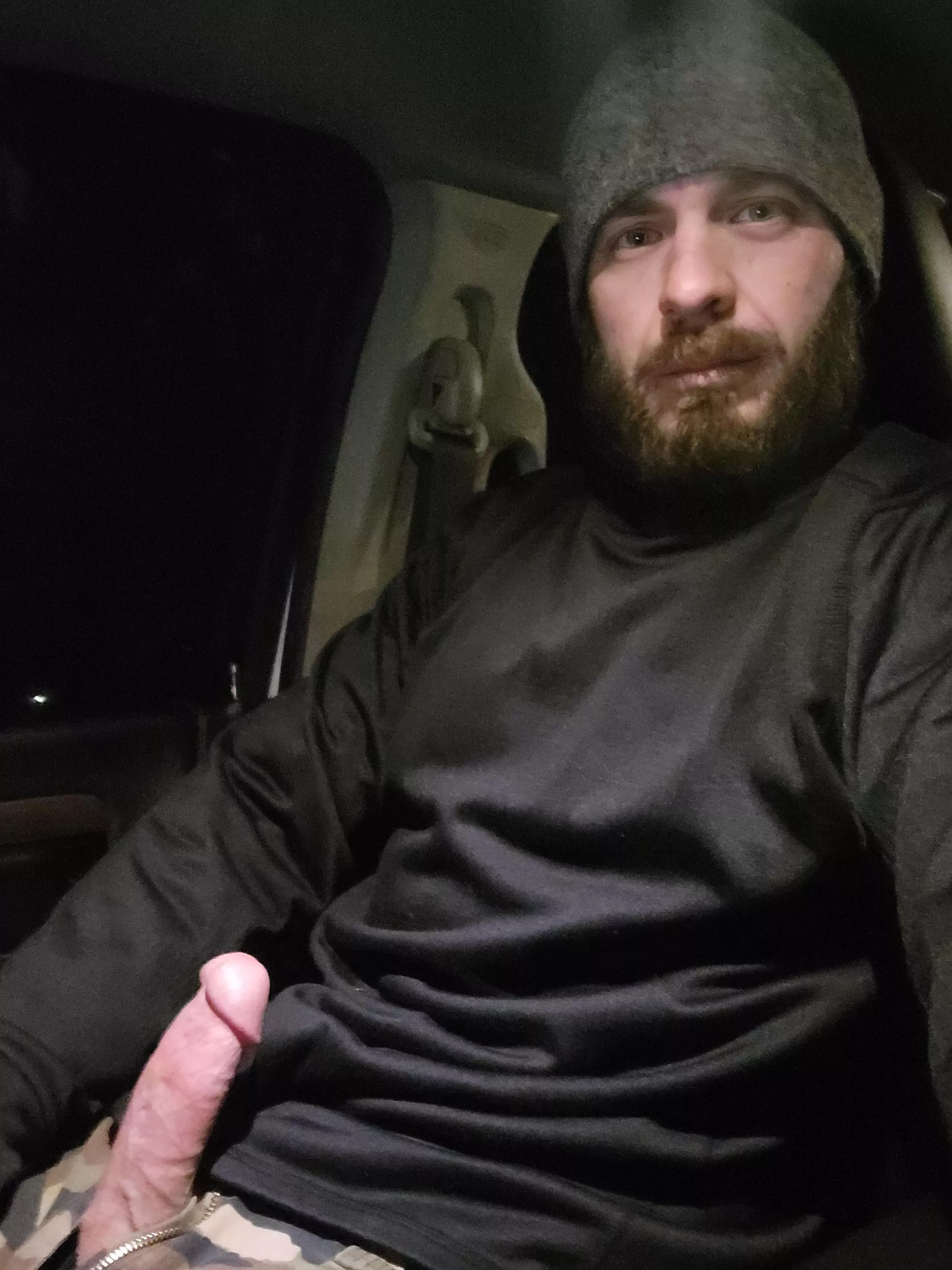 Who's ready for Humpday?