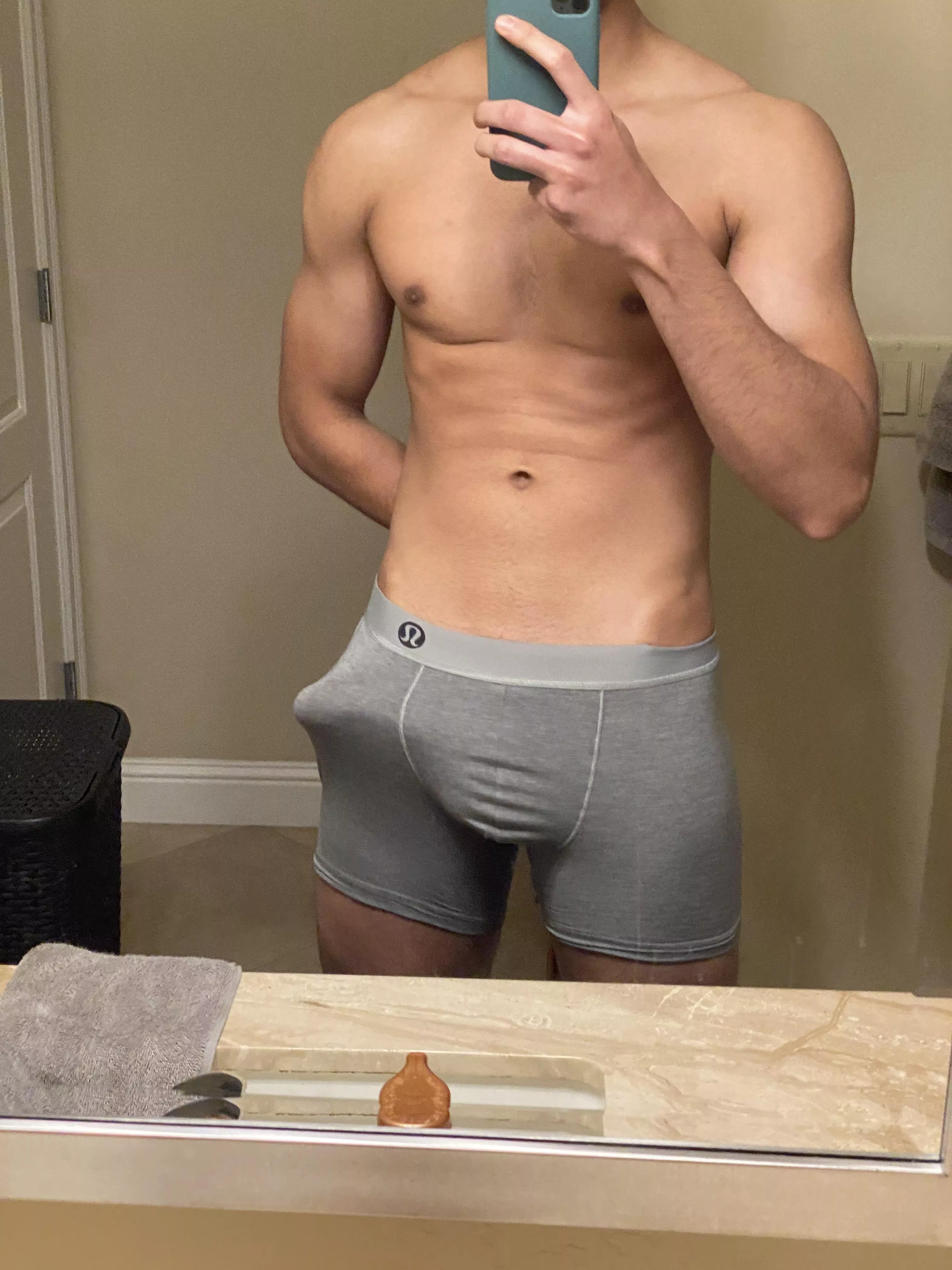 Who’s volunteering to take care of this?