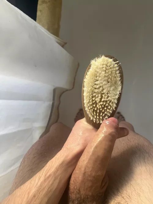 Who’s washing in my load