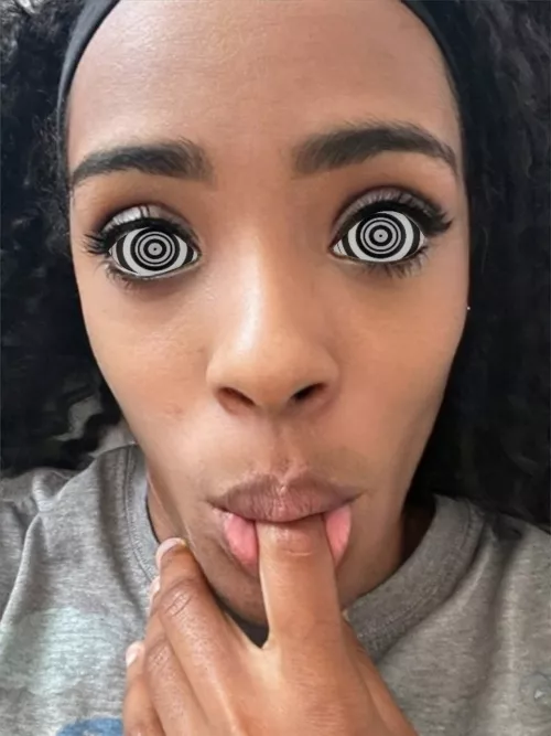 Why can't society accept the idea I just want to be a mind controlled suck pet for my Master. Least you all get it.