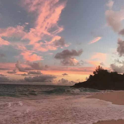 Will you enjoy the scenery of this moment?