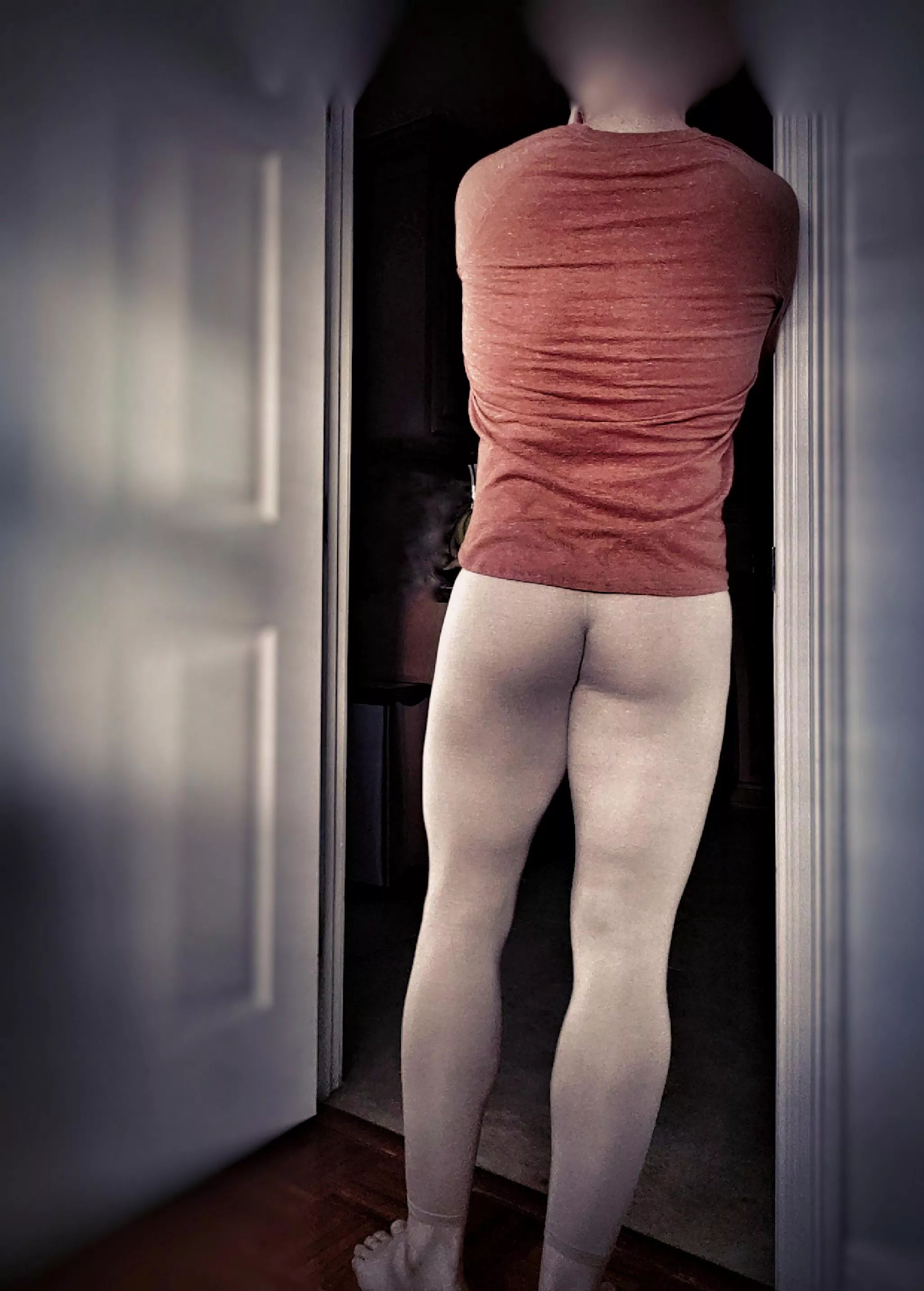 Winter attire (part 2).