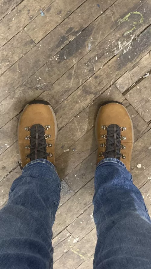 Would this bother you?