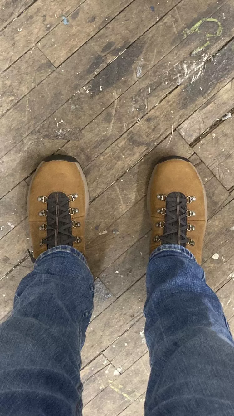 Would this bother you?