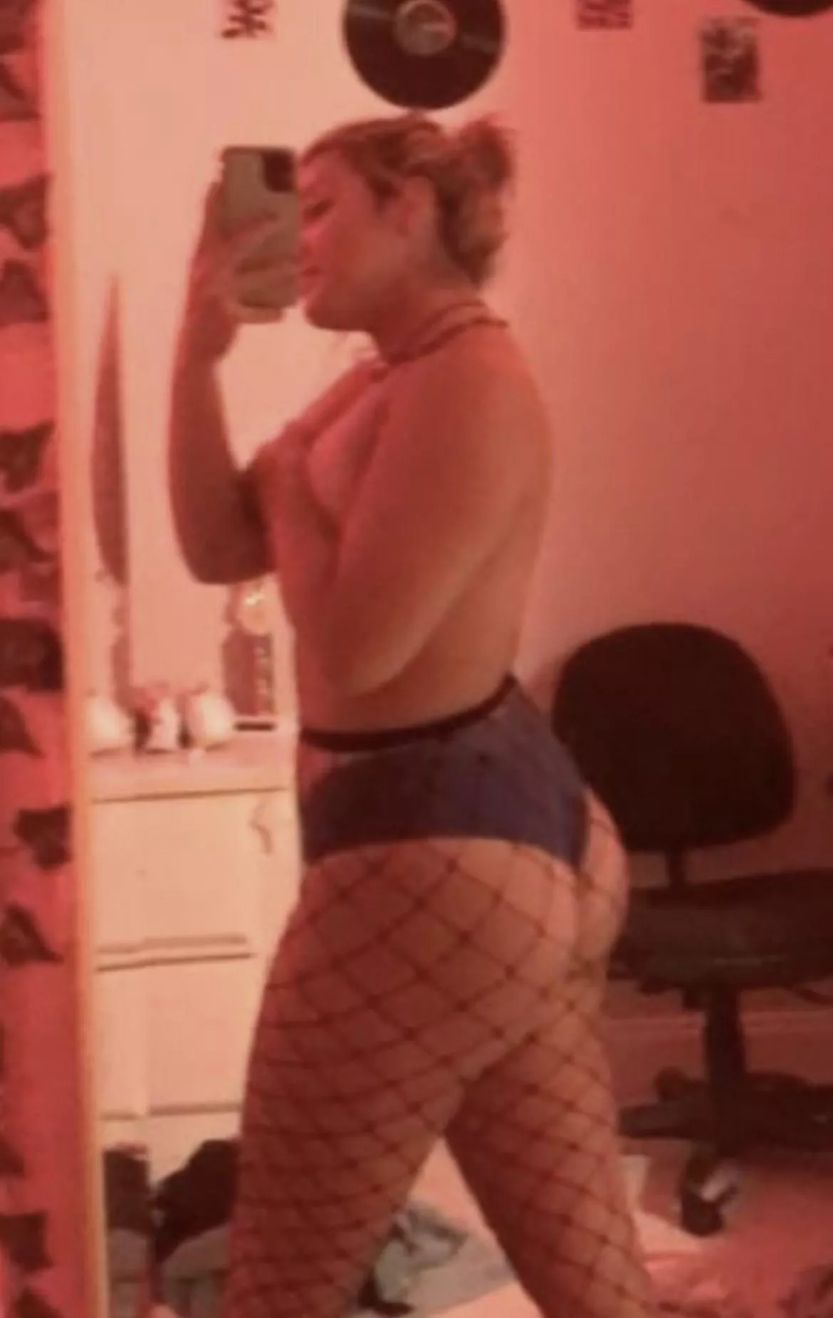 would you fuck me if you saw me?:)