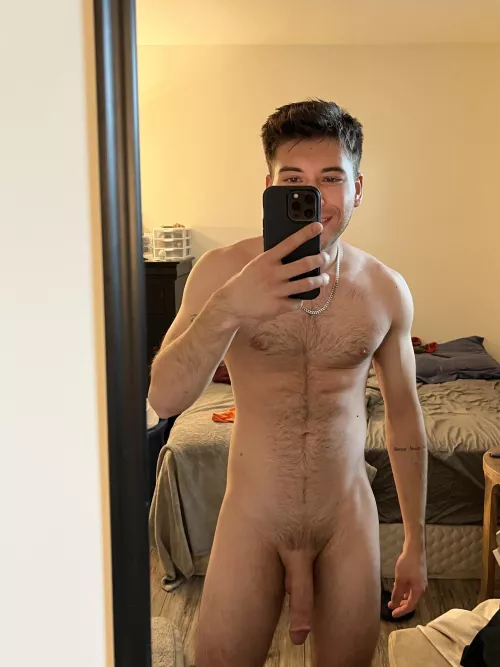 Would you help me get dressed?