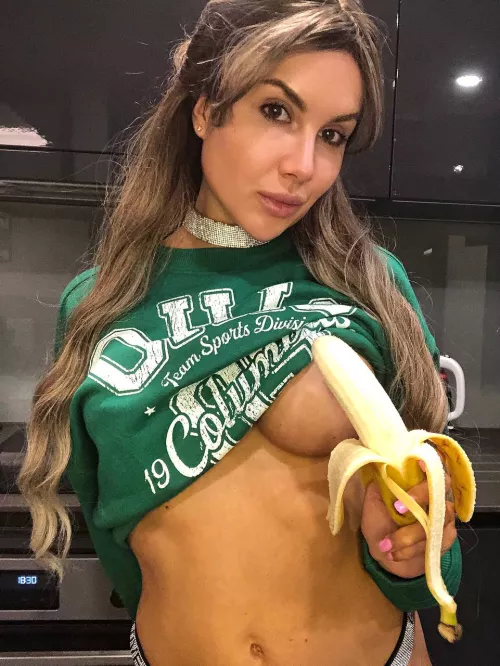 You just found the perfect place to cum over