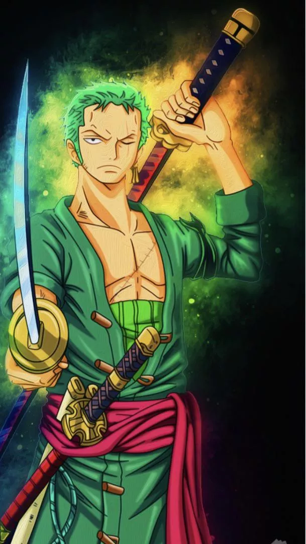 Zoro