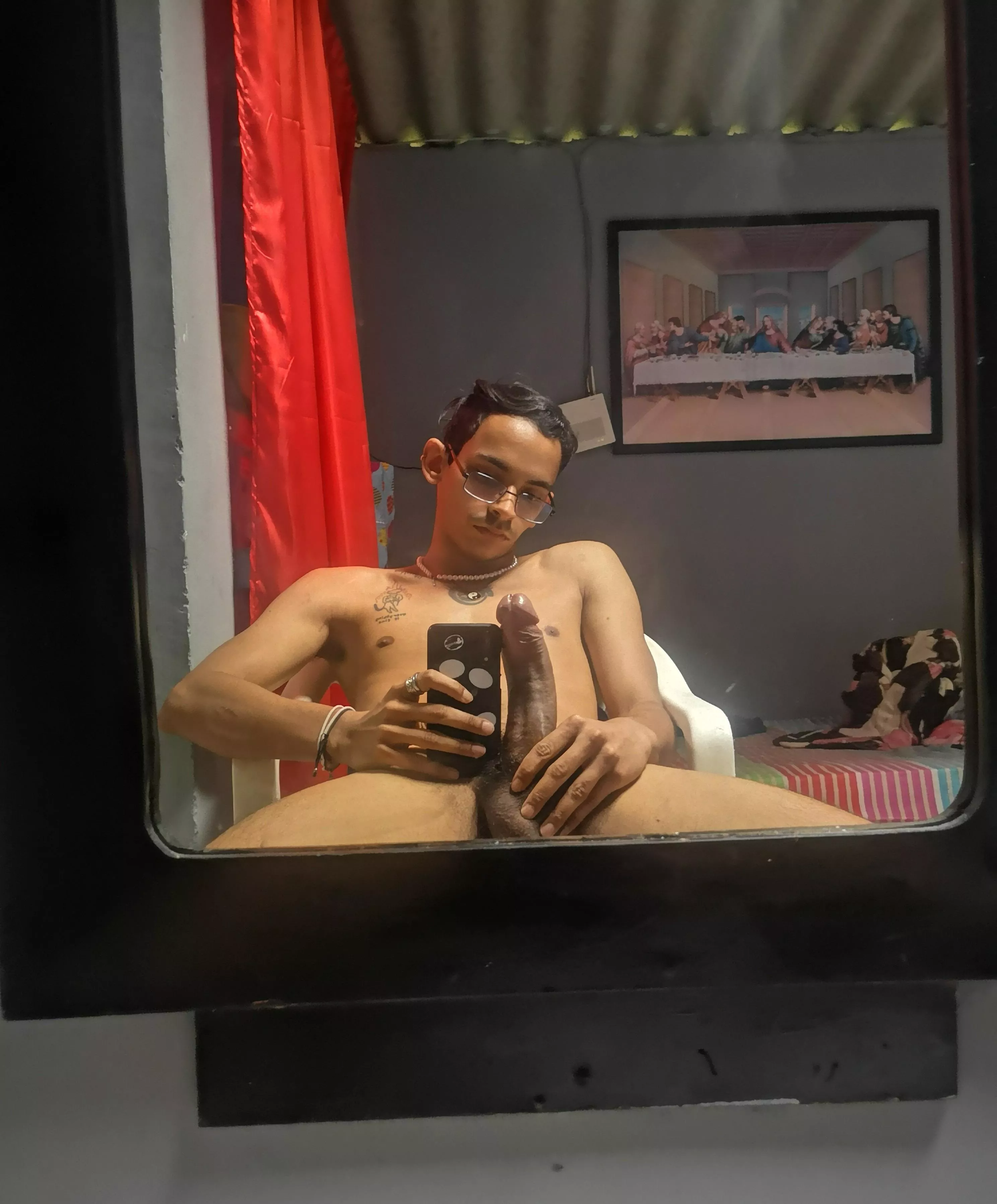 [19]yo here, will you ride me?