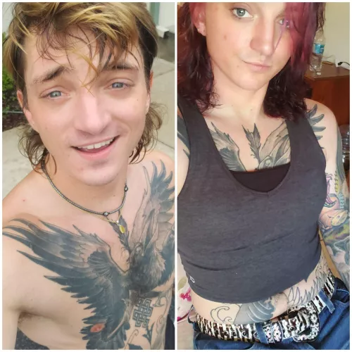 1yr HRT MTX, 30. thoughts?