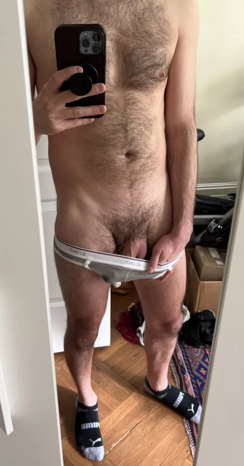 (30) stoned and horny