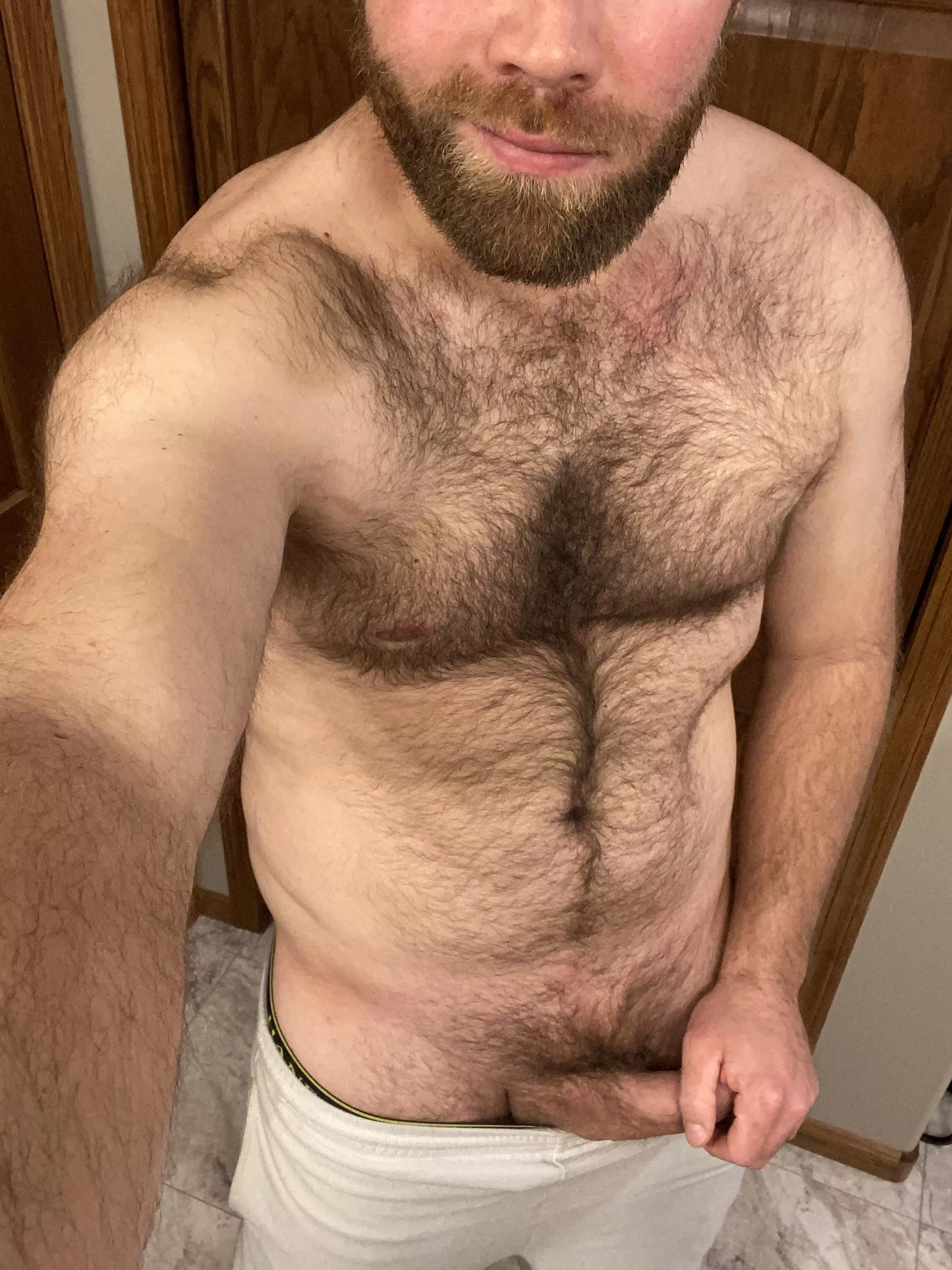 [31] - Time to relieve some stress…who’s with me?
