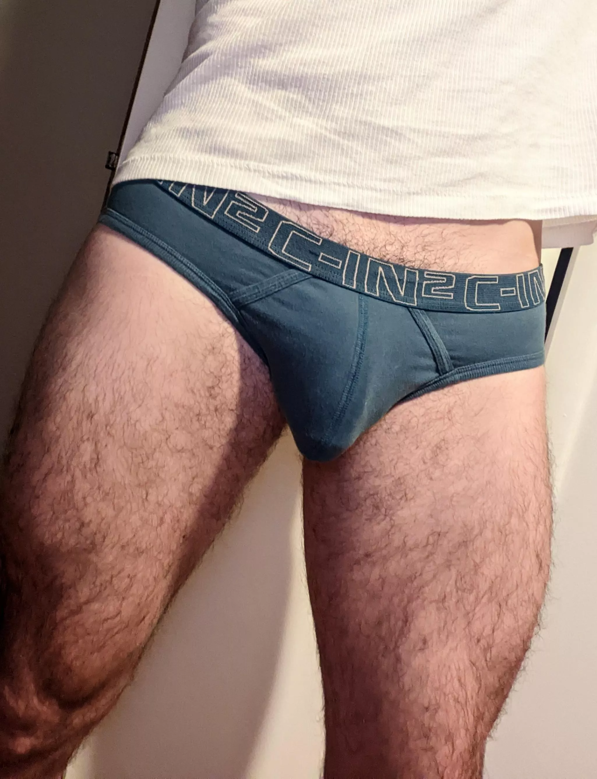 33, one of my favorite pairs