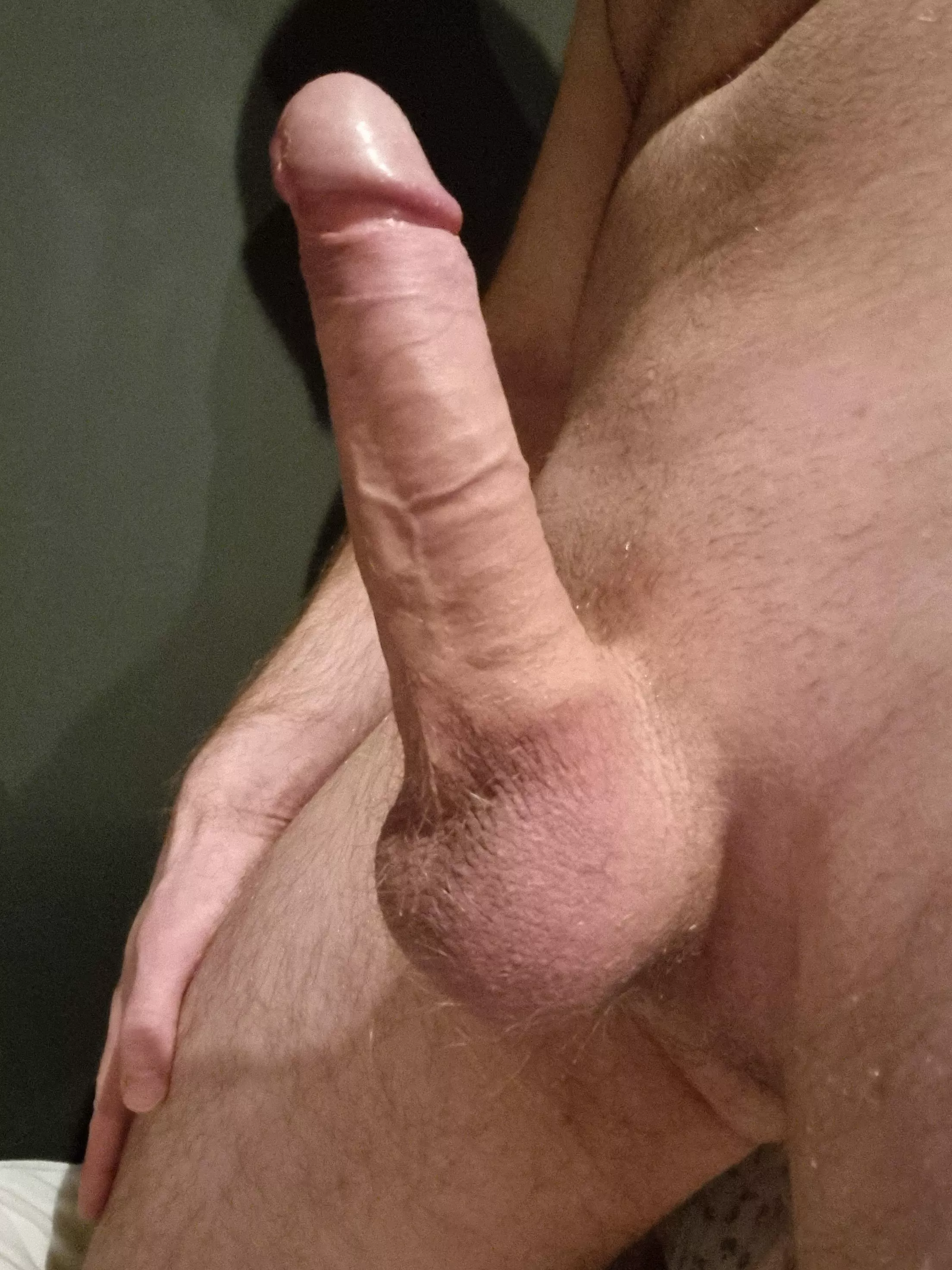 [36] Whould you take it?