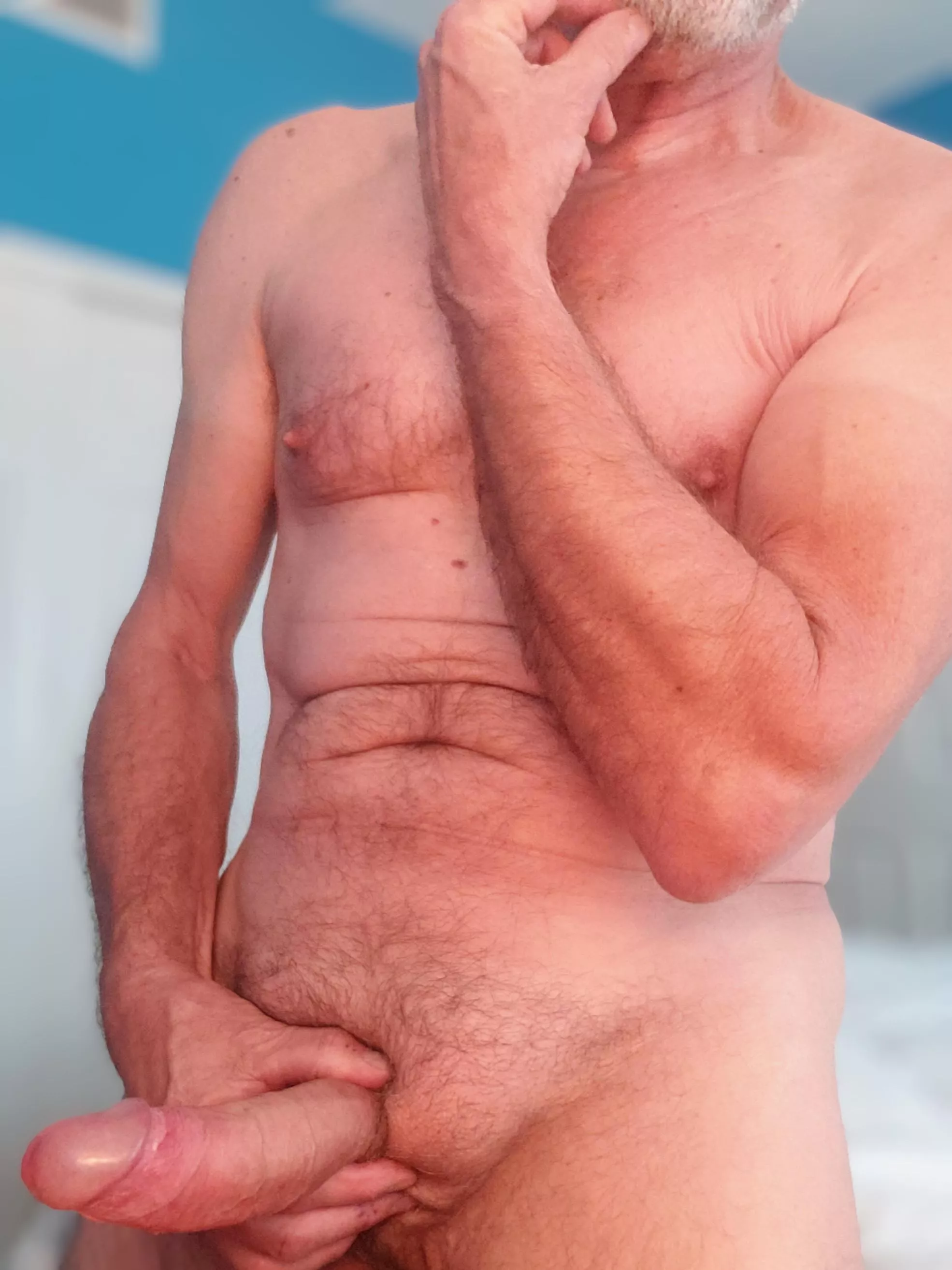 [56] Daddy wants to Fill you, want it?