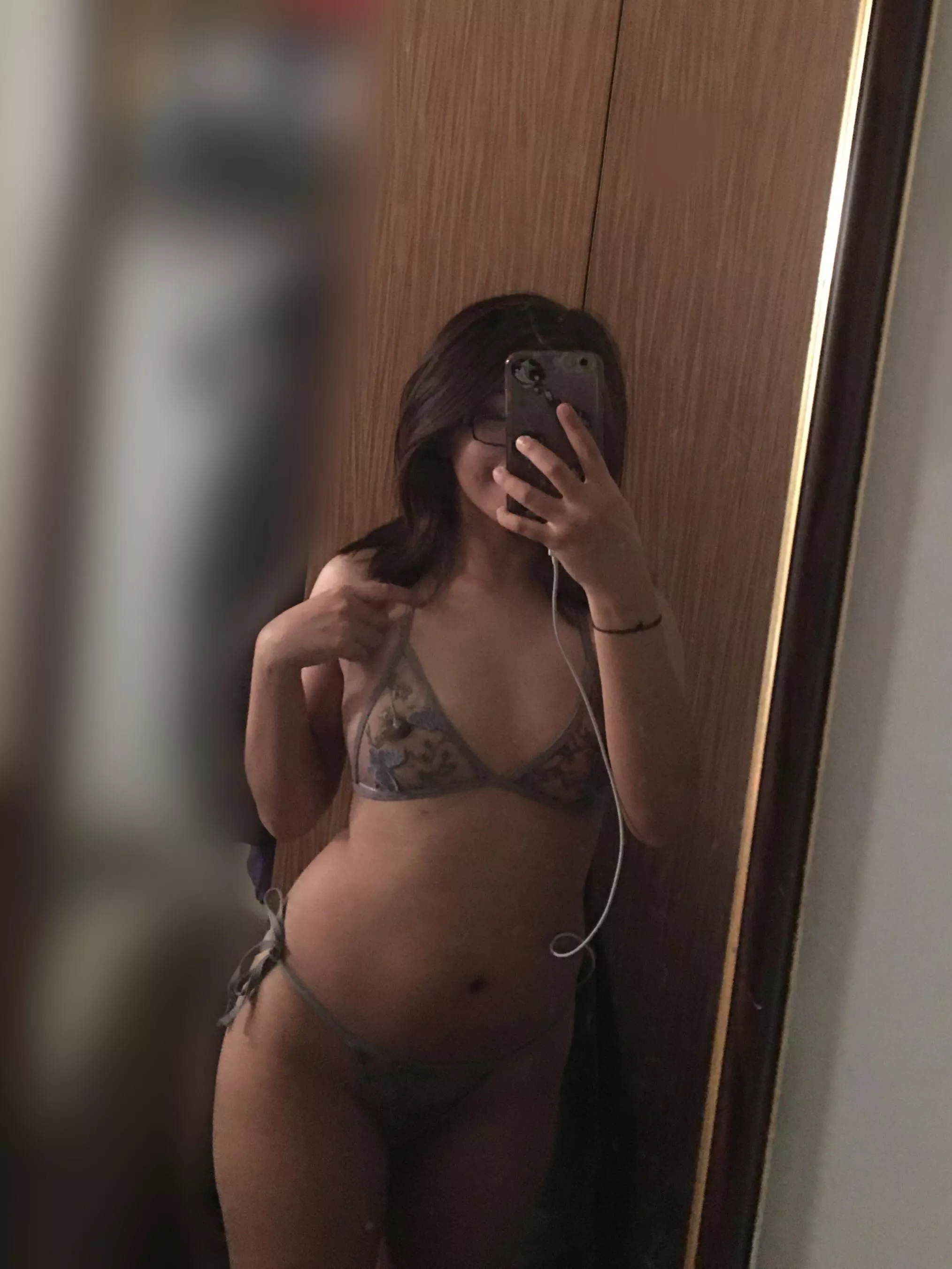 a (f)ew more push and it’s Friday again everyone~ :))