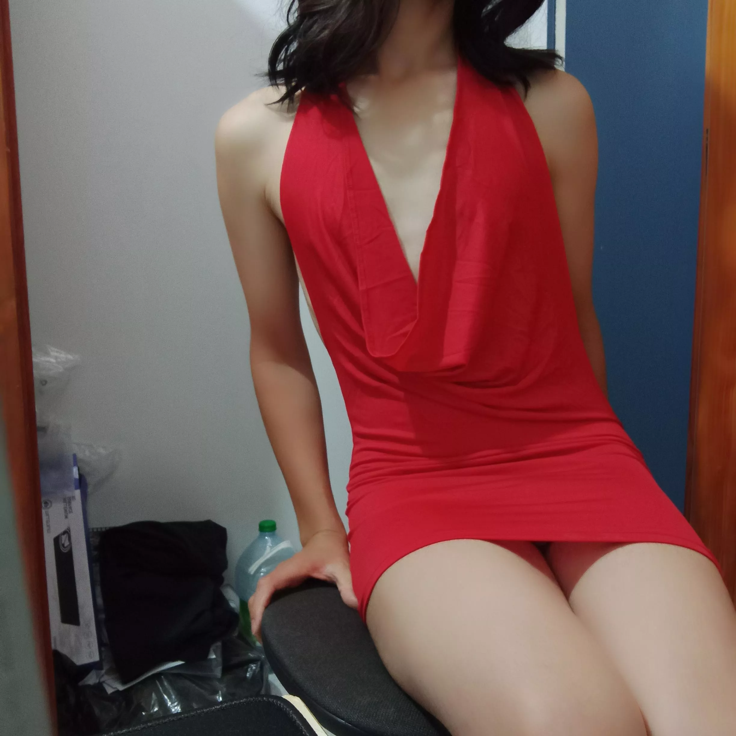 a pic I post on twitter, what do you think ?