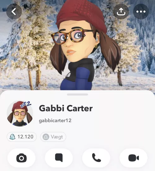 ADD her she is awsome