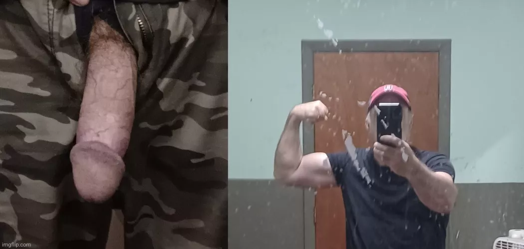 After a good workout