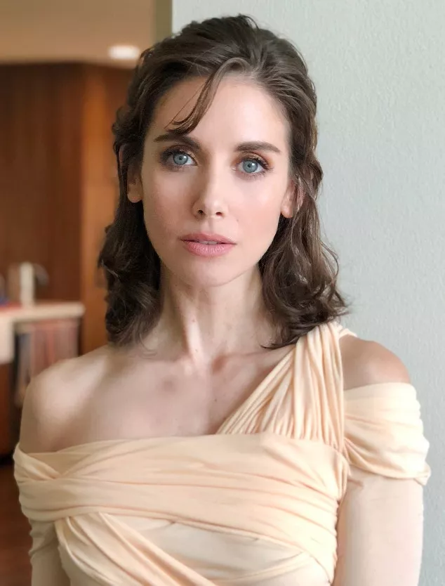 Alison Brie