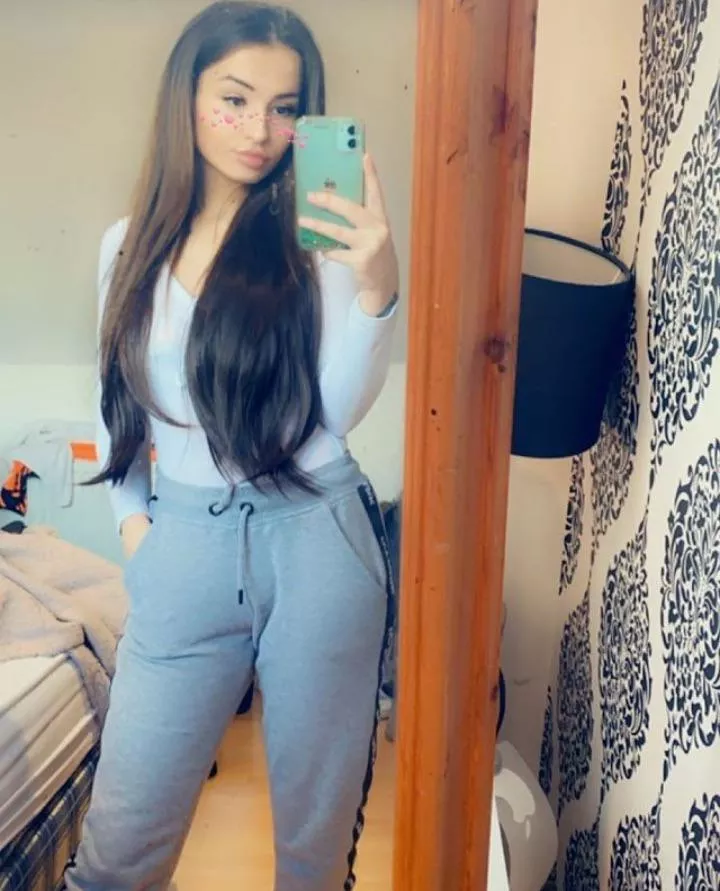 all I want is a sub that knows their place