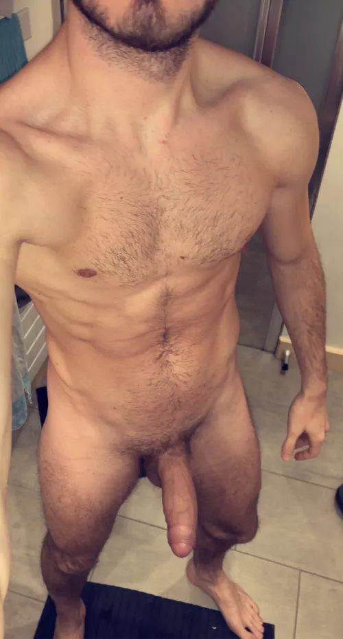 alone at night (m)