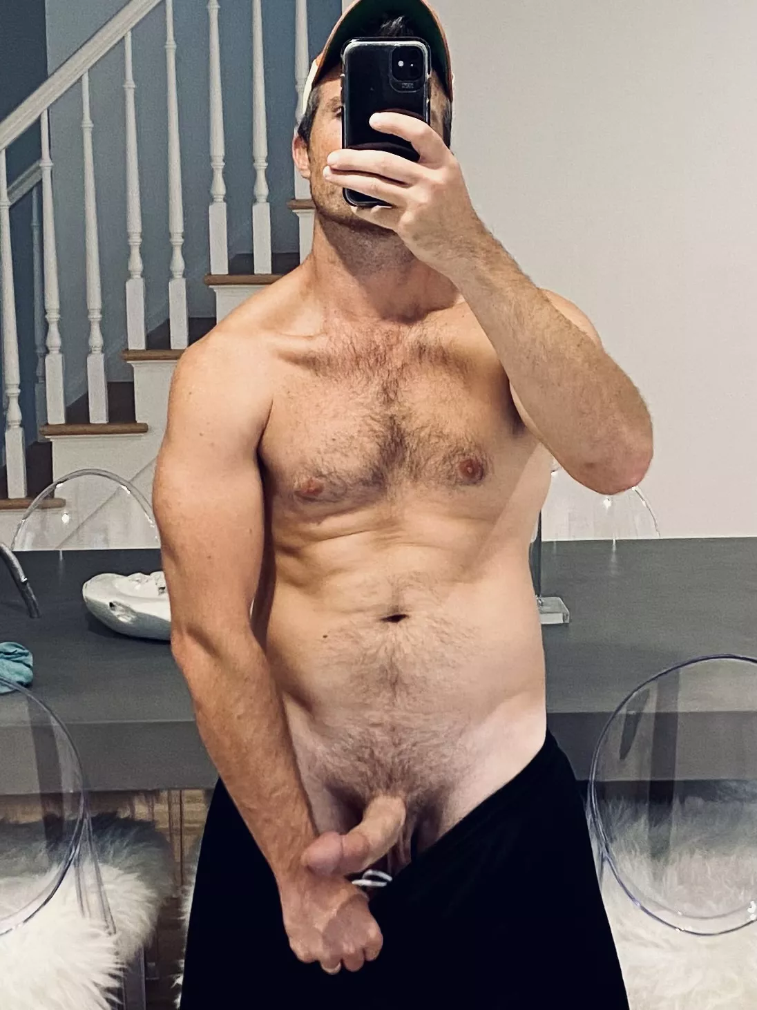 Always get excited to hit the gym ;) [40]